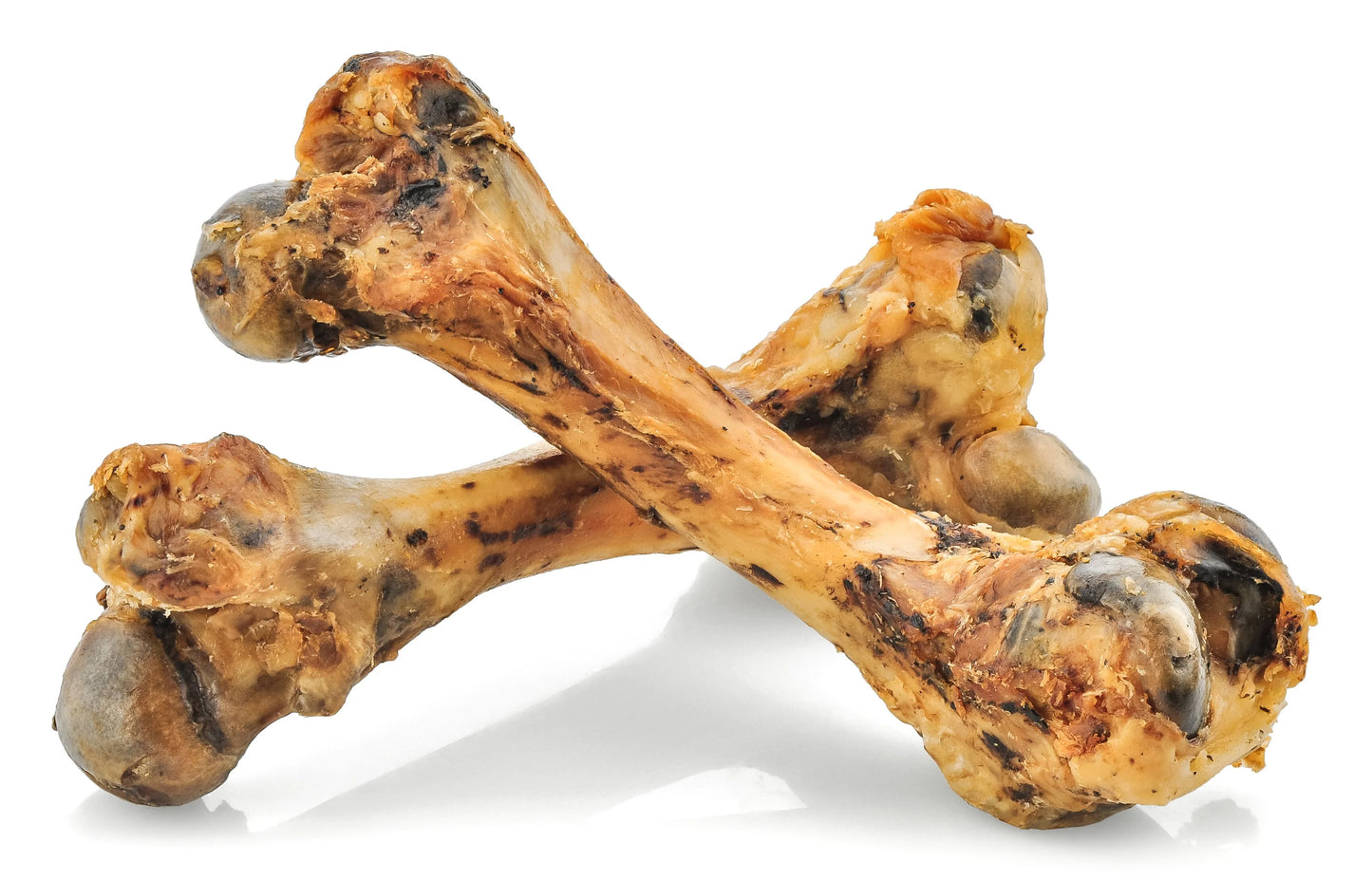 Natural Pork Femur Bones Dog Treats Dog Chews